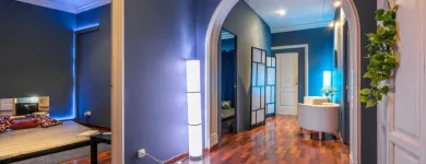 La imagen 4 de la Empresa LUNA MASAJES ERÓTICOS Masaje Erotico en Barcelona B