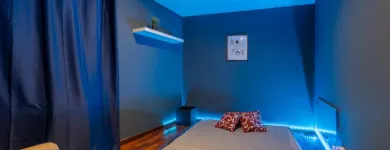 La imagen 5 de la Empresa LUNA MASAJES ERÓTICOS Masaje Erotico en Barcelona B