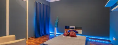 La imagen 7 de la Empresa LUNA MASAJES ERÓTICOS Masaje Erotico en Barcelona B