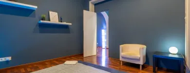 La imagen 9 de la Empresa LUNA MASAJES ERÓTICOS Masaje Erotico en Barcelona B