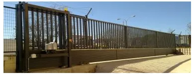 La imagen 1 de la Empresa LUVEMATIC SL Puertas y Ventanas en Arganda del Rey M