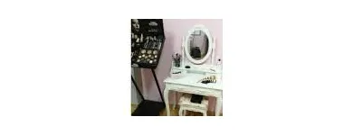 La imagen 2 de la Empresa M NAILS BEAUTY Salud y Medicina en Gijón O