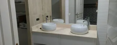 La imagen 3 de la Empresa MABEAL COCINAS Servicios Profesionales y de Negocios en Badajoz BA