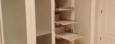 La imagen 4 de la Empresa MABEAL COCINAS Servicios Profesionales y de Negocios en Badajoz BA