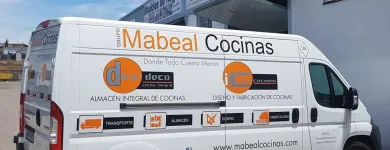 La imagen 6 de la Empresa MABEAL COCINAS Servicios Profesionales y de Negocios en Badajoz BA