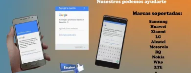 La imagen 8 de la Empresa MACWINREPAIR Servicios Profesionales y de Negocios en Salamanca SA