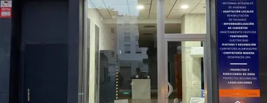 La imagen 2 de la Empresa MADE REFORMAS Y REHABILITACIONES Inmobiliaria y Reformas en Badajoz BA