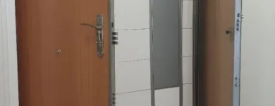 La imagen 5 de la Empresa MADERAS MADEBEL Puertas y Ventanas en Madrid M