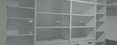 La imagen 7 de la Empresa MADERAS MADEBEL Puertas y Ventanas en Madrid M