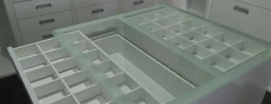 La imagen 9 de la Empresa MADERAS MADEBEL Puertas y Ventanas en Madrid M