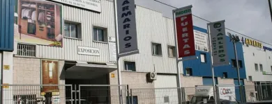 La imagen 14 de la Empresa MADERAS MADEBEL Puertas y Ventanas en Madrid M