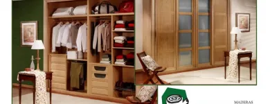 La imagen 15 de la Empresa MADERAS MADEBEL Puertas y Ventanas en Madrid M