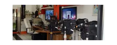 La imagen 4 de la Empresa MADSEGS MADRID SEGWAY TOURS S.L. Turismo: Servicios en Madrid M