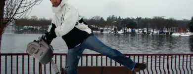 La imagen 1 de la Empresa MADSEGS MADRID SEGWAY TOURS S.L. Turismo: Servicios en Madrid M