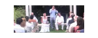 La imagen 1 de la Empresa MAESTRO DE CEREMONIAS Organizadores de Espectáculos y Actividades de Ocio en Madrid M