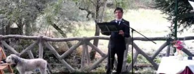 La imagen 5 de la Empresa MAESTRO DE CEREMONIAS Organizadores de Espectáculos y Actividades de Ocio en Madrid M