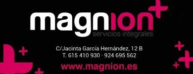 La imagen 1 de la Empresa MAGNION SERVICIOS INTEGRALES Inmobiliaria y Reformas en Badajoz BA