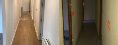 La imagen 6 de la Empresa MAGNION SERVICIOS INTEGRALES Inmobiliaria y Reformas en Badajoz BA