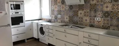 La imagen 7 de la Empresa MAGNION SERVICIOS INTEGRALES Inmobiliaria y Reformas en Badajoz BA