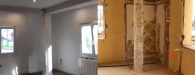 La imagen 10 de la Empresa MAGNION SERVICIOS INTEGRALES Inmobiliaria y Reformas en Badajoz BA