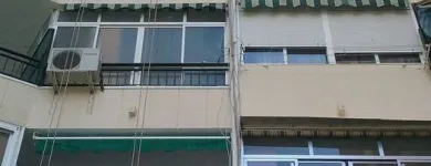 La imagen 2 de la Empresa MÁLAGA VERTICAL - TRABAJOS VERTICALES Inmobiliaria y Reformas en Málaga España