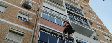 La imagen 11 de la Empresa MÁLAGA VERTICAL - TRABAJOS VERTICALES Inmobiliaria y Reformas en Málaga España