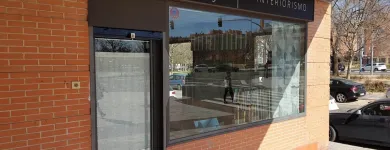 La imagen 2 de la Empresa MALVARROSA DESIGN Puertas y Ventanas en Madrid M