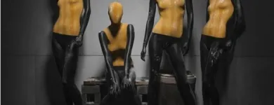 La imagen 15 de la Empresa MANIQUIES DICAPO SL Organización De Eventos en Madrid M