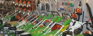 La imagen 1 de la Empresa MAQUINARIA AGRICOLA FRAILE S.L. Servicios Profesionales y de Negocios en Navalmoral de la Mata CC