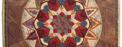 La imagen 1 de la Empresa MÀQUINES DE COSIR TERRASSA- PATCHWORK Maquinaria, Maquinas y Equipos en Terrassa B