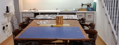 La imagen 2 de la Empresa MÀQUINES DE COSIR TERRASSA- PATCHWORK Maquinaria, Maquinas y Equipos en Terrassa B