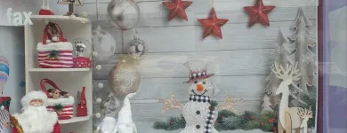 La imagen 2 de la Empresa MARALBA, PAPELERIA Y REGALO Tiendas de Regalos en Bilbao BI