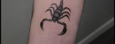 La imagen 6 de la Empresa MARCA SACRA TATTOO STUDIO Tatuajes y Piercings en Madrid M