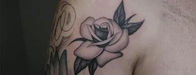 La imagen 10 de la Empresa MARCA SACRA TATTOO STUDIO Tatuajes y Piercings en Madrid M