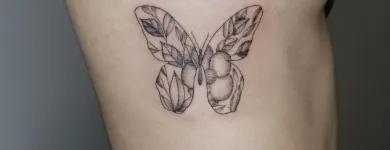 La imagen 11 de la Empresa MARCA SACRA TATTOO STUDIO Tatuajes y Piercings en Madrid M