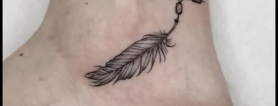 La imagen 12 de la Empresa MARCA SACRA TATTOO STUDIO Tatuajes y Piercings en Madrid M
