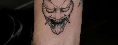 La imagen 15 de la Empresa MARCA SACRA TATTOO STUDIO Tatuajes y Piercings en Madrid M