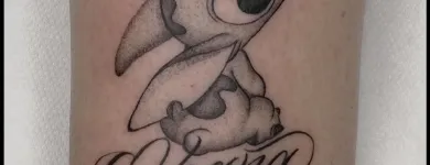 La imagen 17 de la Empresa MARCA SACRA TATTOO STUDIO Tatuajes y Piercings en Madrid M