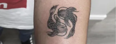La imagen 28 de la Empresa MARCA SACRA TATTOO STUDIO Tatuajes y Piercings en Madrid M