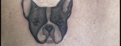 La imagen 33 de la Empresa MARCA SACRA TATTOO STUDIO Tatuajes y Piercings en Madrid M