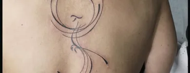 La imagen 34 de la Empresa MARCA SACRA TATTOO STUDIO Tatuajes y Piercings en Madrid M