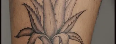 La imagen 35 de la Empresa MARCA SACRA TATTOO STUDIO Tatuajes y Piercings en Madrid M