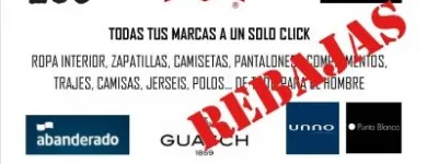 La imagen 9 de la Empresa MARCHUET MODA Tienda de Ropa en Terrassa B