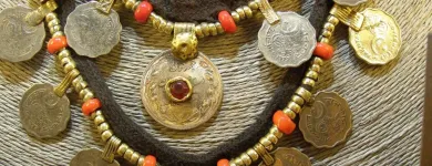 La imagen 5 de la Empresa MARIOLA MARTÍN JOYAS Y COMPLEMENTOS DE AUTOR Joyería y Bisutería en Madrid M