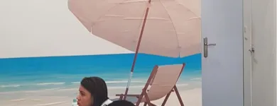 La imagen 1 de la Empresa MARITZA NAILS CENTER Salón de Manicura y Pedicura en Donostia-San Sebastián SS