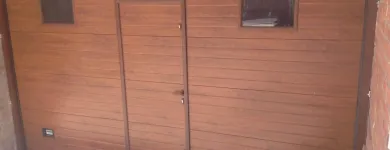 La imagen 1 de la Empresa MARSAMATIC PUERTAS Y AUTOMATISMOS Puertas y Ventanas en Talavera de la Reina TO