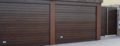 La imagen 2 de la Empresa MARSAMATIC PUERTAS Y AUTOMATISMOS Puertas y Ventanas en Talavera de la Reina TO