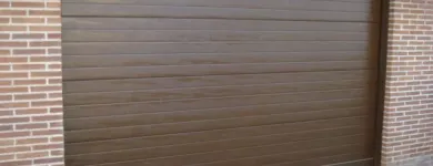 La imagen 4 de la Empresa MARSAMATIC PUERTAS Y AUTOMATISMOS Puertas y Ventanas en Talavera de la Reina TO