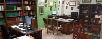 La imagen 5 de la Empresa MARTELL ABOGADOS Abogados Especialistas En Derecho Laboral en Las Palmas de Gran Canaria GC