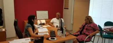 La imagen 7 de la Empresa MARTELL ABOGADOS Abogados Especialistas En Derecho Laboral en Las Palmas de Gran Canaria GC